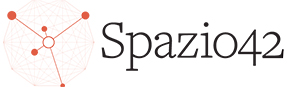 Spazio42 srls logo