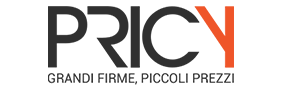 Pricy logo