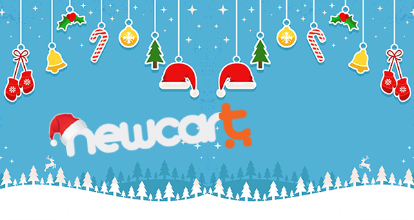 Con NewCart promuovi il tuo e-shop gratis