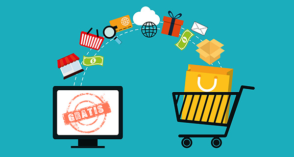 Come creare un sito e-commerce a costi contenuti