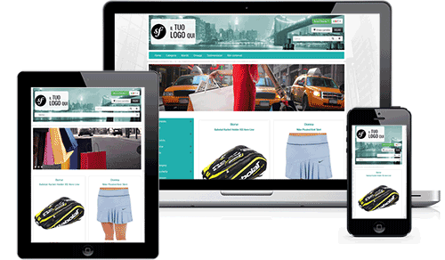 template responsive manhattan su newcart