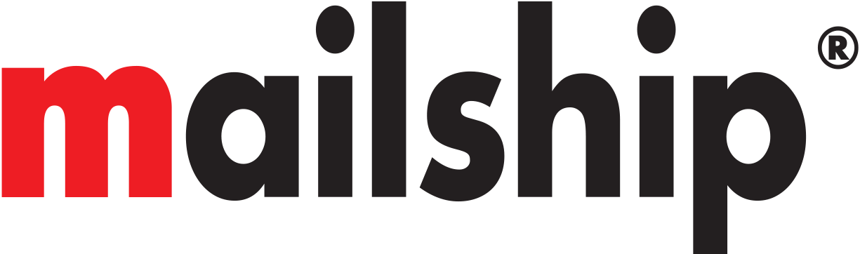 Software E-Commerce per Mailship
