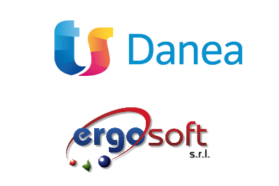 Newcart è integrato con Danea Easyfatt ed Ergosoft