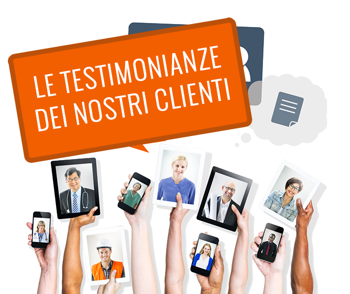 Leggi le opinioni dei clienti sul servizio e-commerce NewCart.it