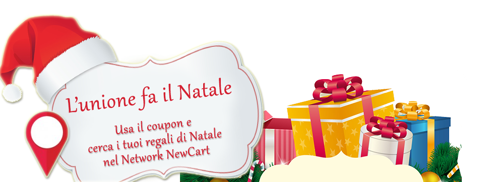 Cerca qui il tuo regalo di Natale